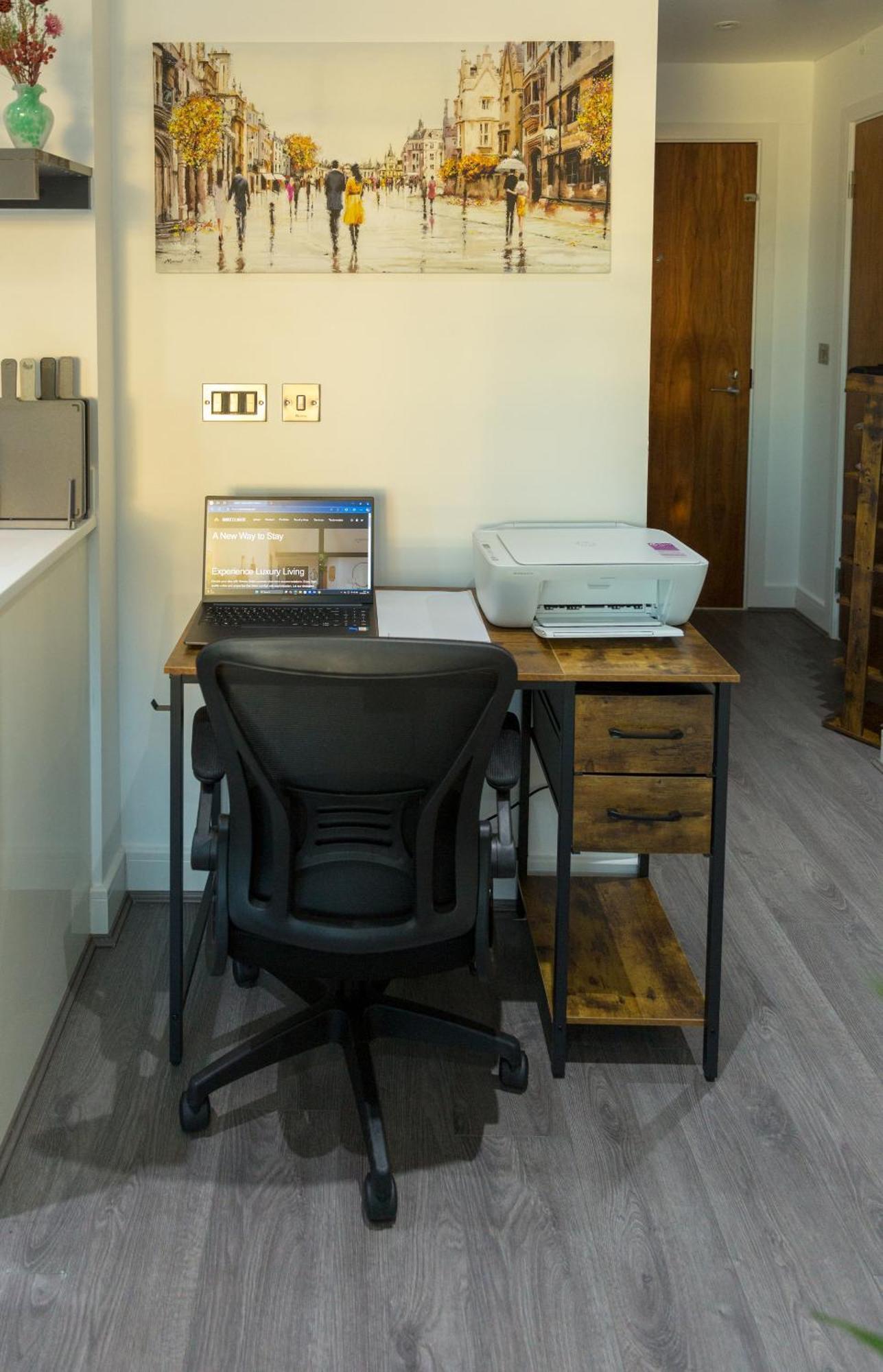 Sweet Stay, 2 Bed Apartment Birmingham Room photo
